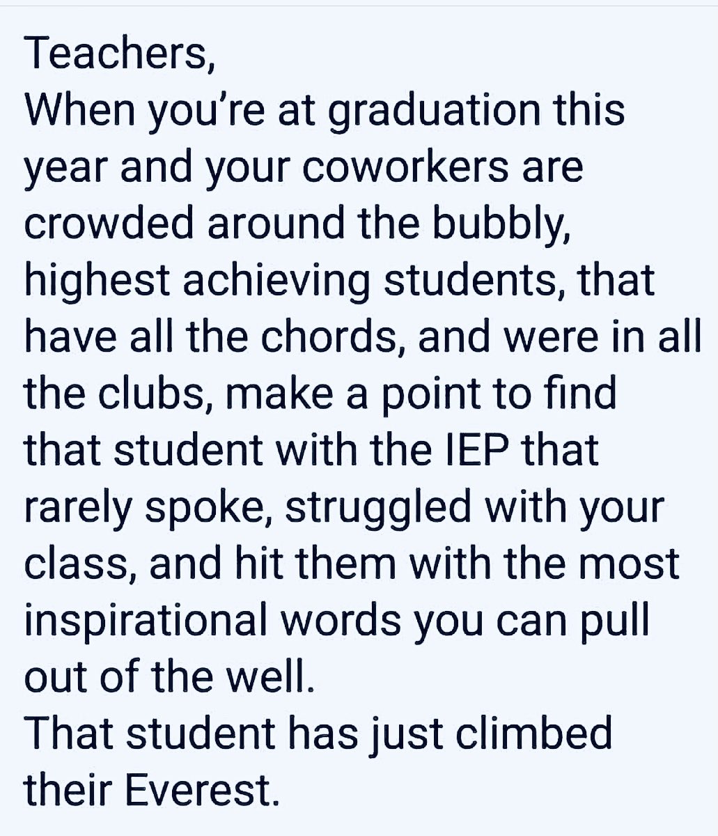 A gentle reminder that success sometimes whispers…