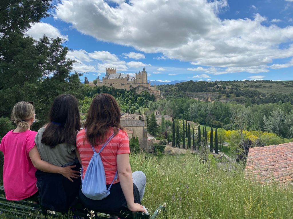 TurismodeSegovia tweet media