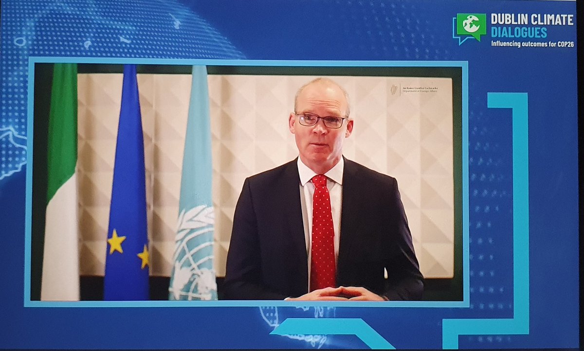 Ciarán Cuffe tweet media