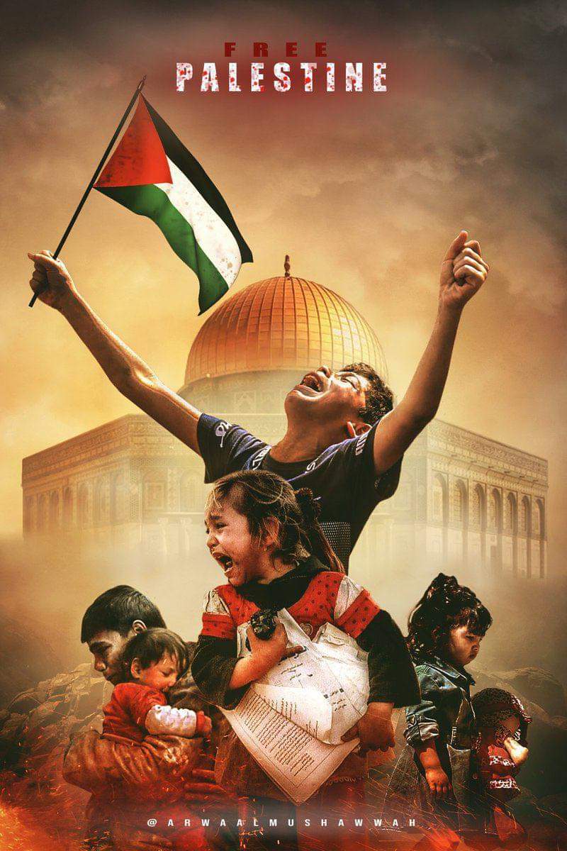 RahafAbbady's tweet photo. @halsey Each child in the picture tells the story of a crime that Netanyahu carried out. Never ending crimes🇵🇸🇵🇸🇵🇸🇵🇸🇵🇸🥺 https://t.co/MOEB1rEkTh