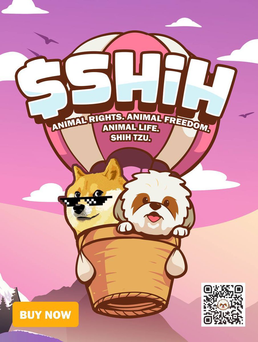 <a href="/elonmusk/">Elon Musk</a> Hey <a href="/elonmusk/">Elon Musk</a> 

You forgot about $SHIH!

Mama Elon knows 😉

#doge #DogecoinRise #Tesla #Crypto #memecoin #ALTSEASON #Bitcoin #Dogefather #SHIH
