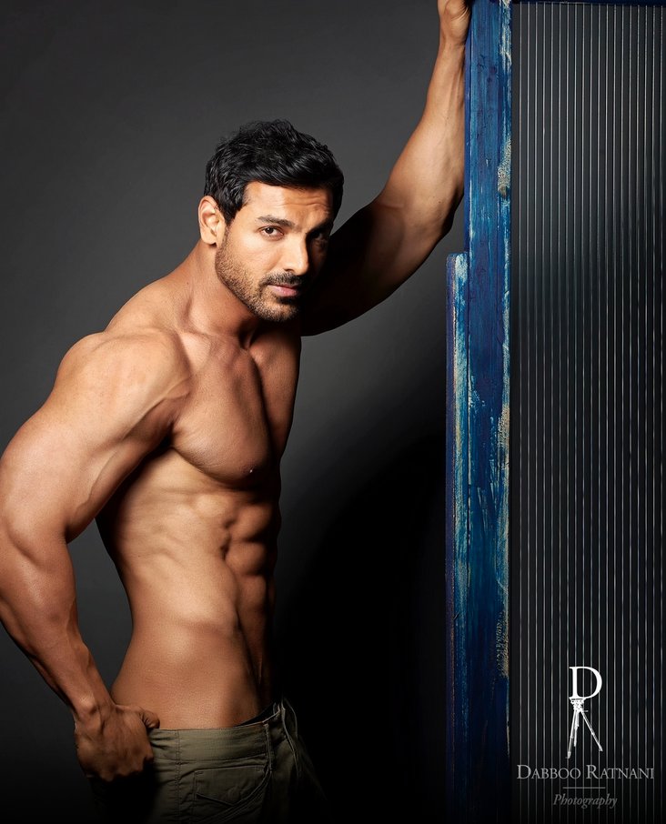 Who is taller Hrithik Roshan or John Abraham in real life  Quora