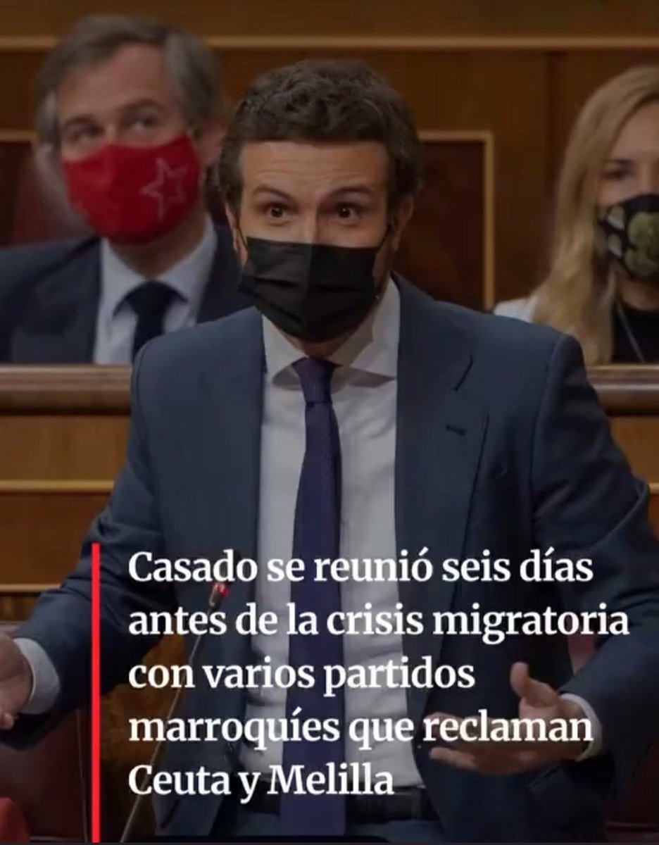 Juan Patache #AyusoJail🥄 tweet media