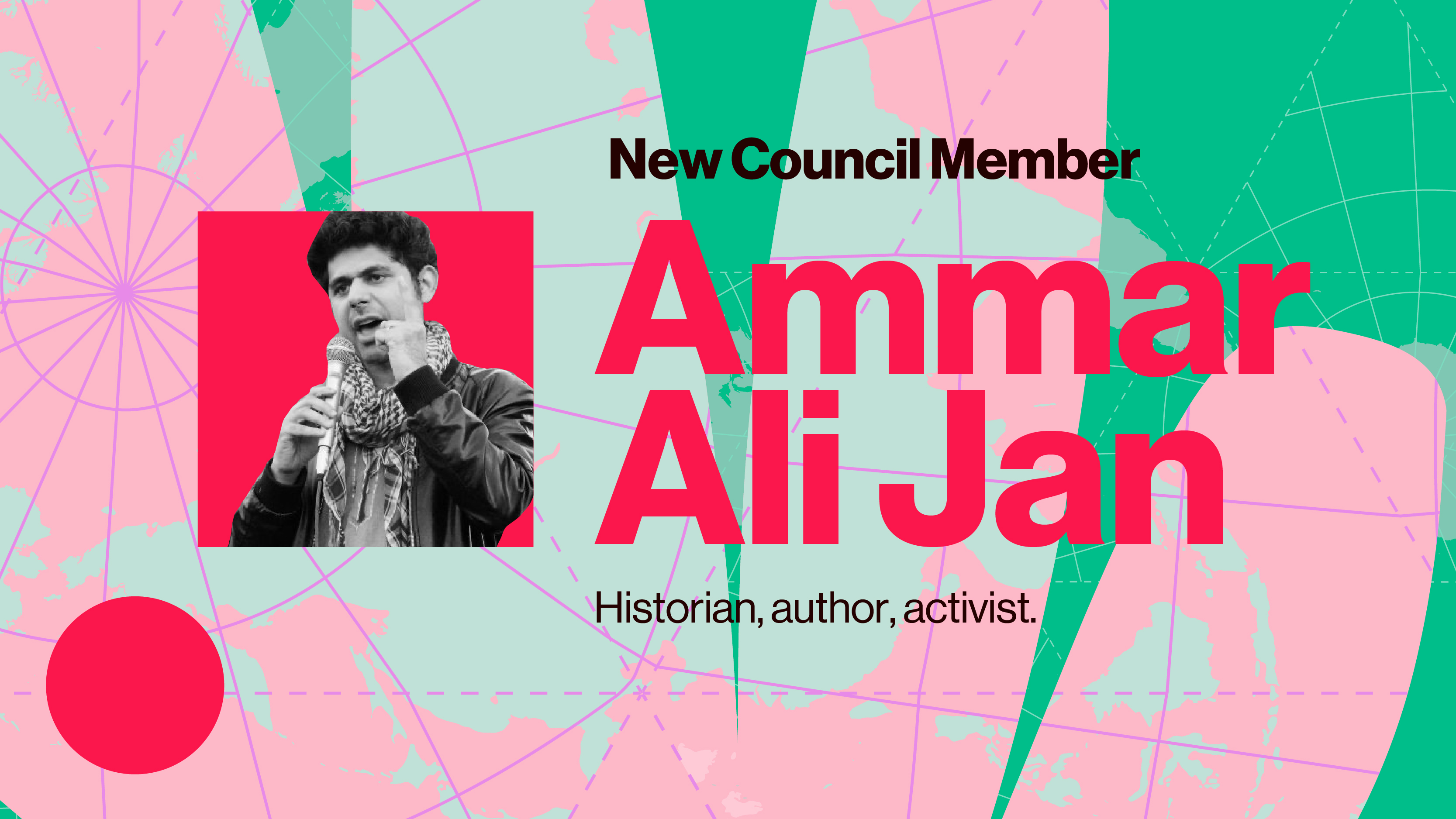 Progressive International on X: "7/ Ammar Ali Jan (@ammaralijan) a historian who works on Communist thought in the non-European world. He is a member of Haqooq-e-khalq Movement, an anti-capitalist organization that is