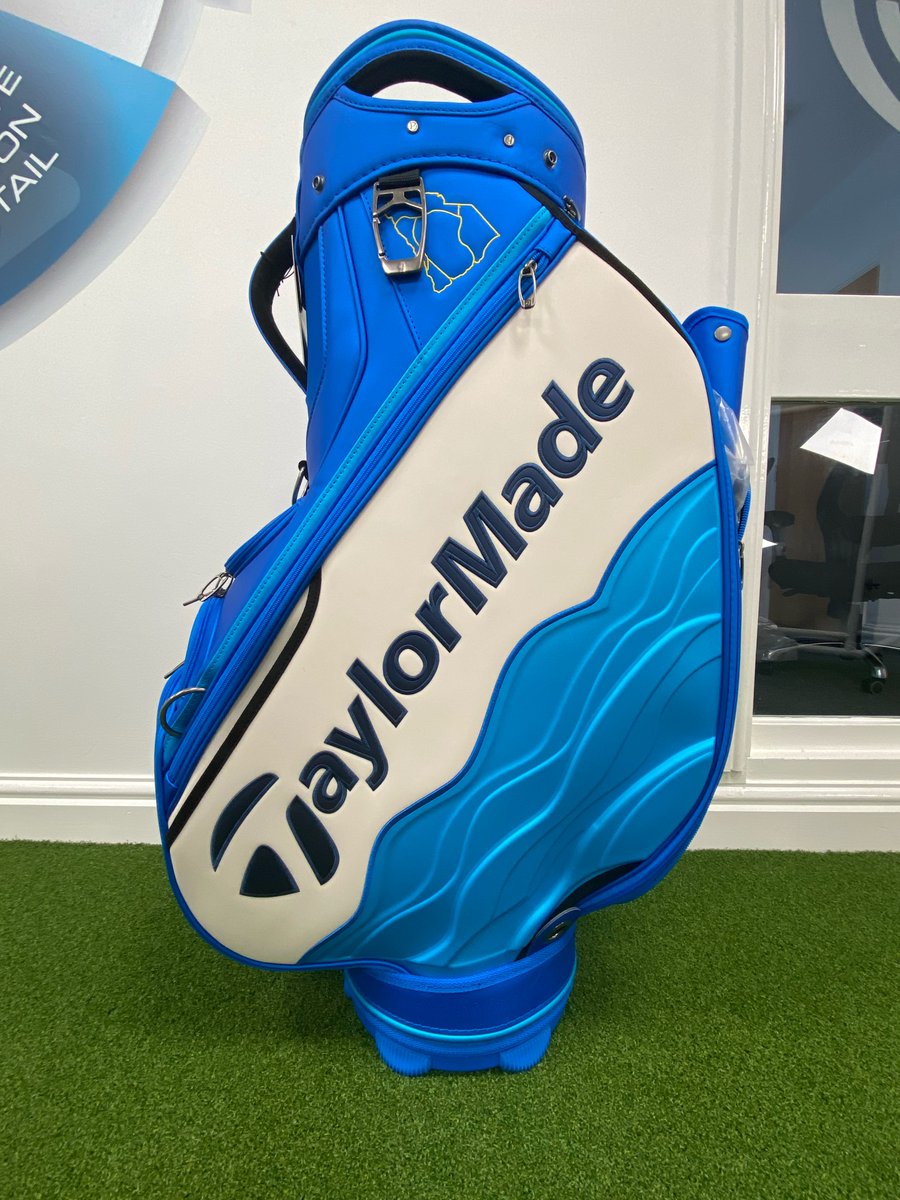 Me and My Golf (@meandmygolf) on Twitter photo WIN this year's <a href="/TaylorMadeTour/">TaylorMadeGolfEurope</a> PGA Champ bag. ๐
Simply...
๐ Follow us
๐ Retweet this post
๐ Comment with which European player you think will have the best placed finish
Entries close 22/5/21 @ 23:59 GMT. A winner from the correct guesses will then be picked at random. WIN this year's <a href="/TaylorMadeTour/">TaylorMadeGolfEurope</a> PGA Champ bag. ๐
Simply...
๐ Follow us
๐ Retweet this post
๐ Comment with which European player you think will have the best placed finish
Entries close 22/5/21 @ 23:59 GMT. A winner from the correct guesses will then be picked at random.