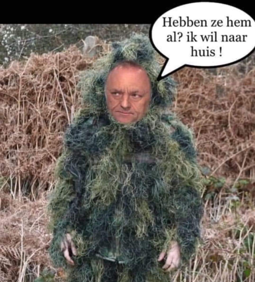 jimvanaerde's tweet photo. @fireondemand1 Dan kan deze bleter nog niet naar huis ! 😂 https://t.co/zCOhaYe9nV