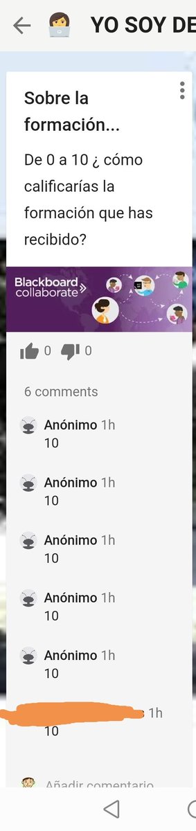 geloclarinet's tweet photo. Último asesoramiento #digital del curso en #GoogleWorkspace para grupo de trabajo #colerural del @CepVillamartin.
Lujo de claustro👩🏽‍💻👩🏼‍💻 comprometido y formándose por y para su alumnado. #TDE #TDEAndalucia #DigCompEdu #DigComp https://t.co/I2zO6B0hFd