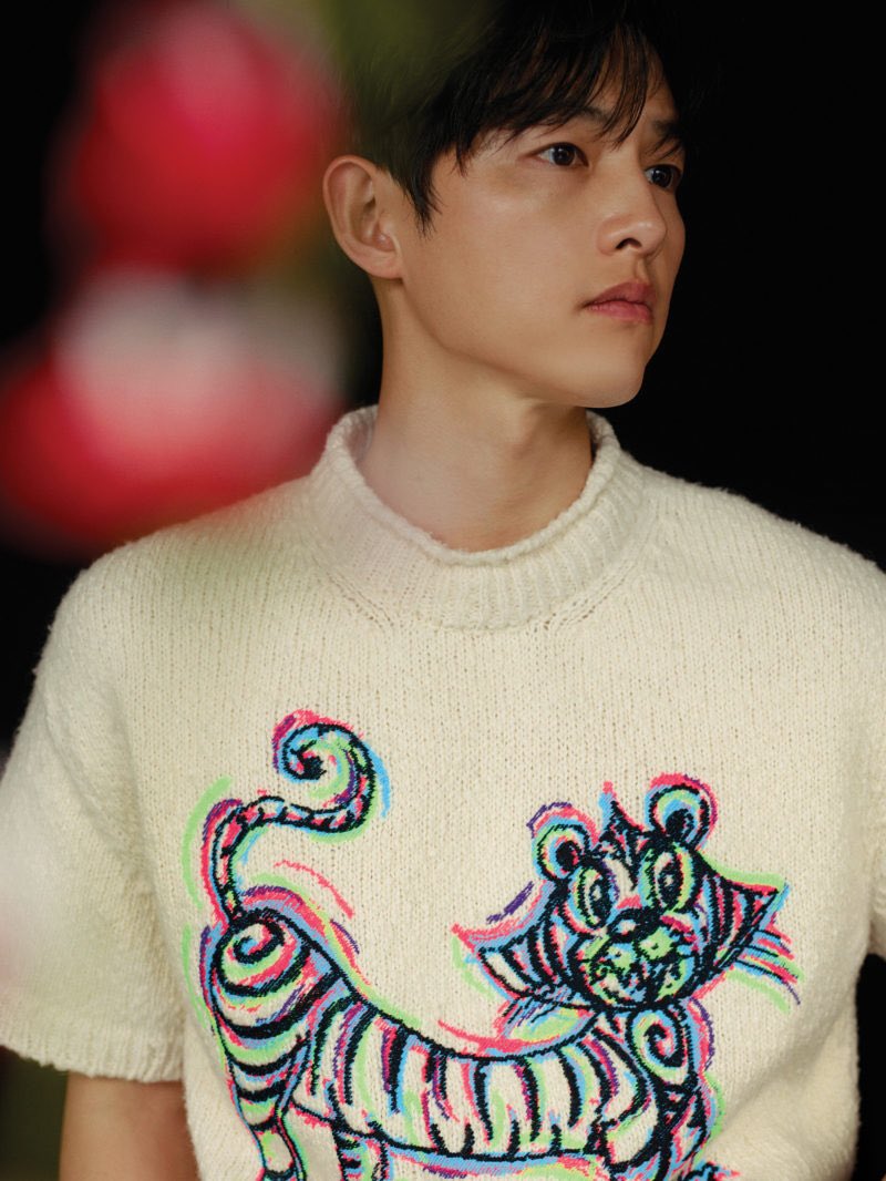 loverdramas's tweet photo. 송중기 GQ 6월호 화보 &amp; 인터뷰 전문 https://t.co/X1GsVR33wH https://t.co/IQK8uGonmH