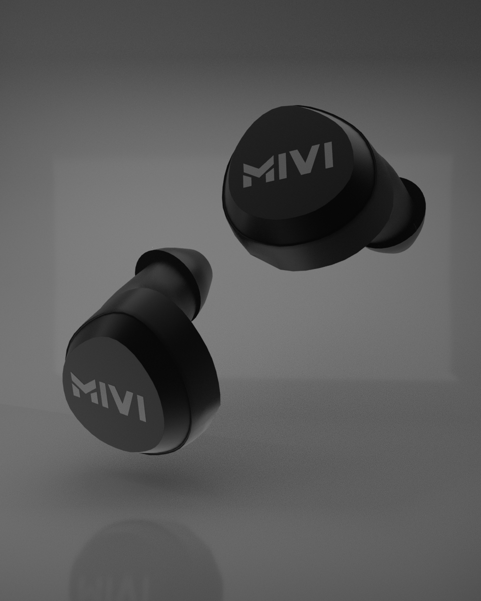 okb_otaku's tweet photo. Made a 3d model of my @Mivi_Official earpods 🎧
#mivi #maya #mayarender #substancepainter #3drender #3dmodeling #blender https://t.co/zpzcrUDc7W