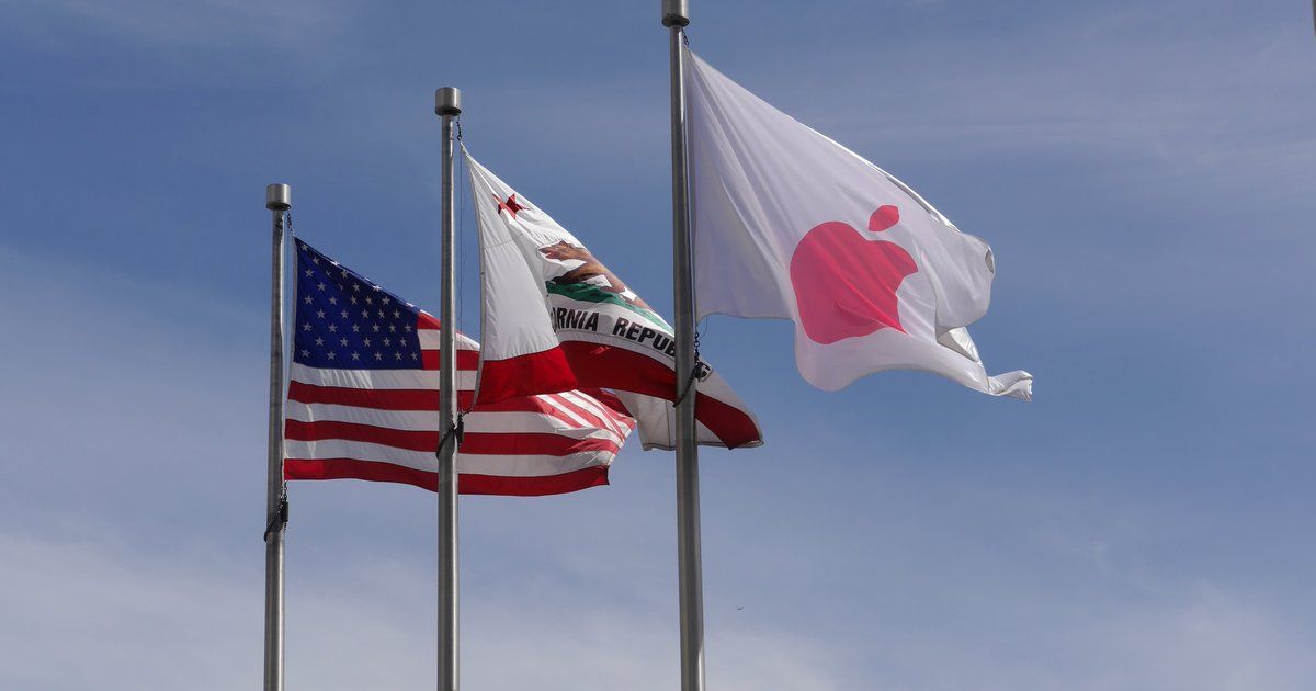 move2thecloud's tweet image. @Apple Chinese #datacenters store #encryptionkeys in same facility as user data bit.ly/3ouXAdG