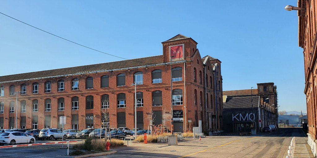 [Synergies entre Habitants]

 <a href="/SAUTER_SRF/">SAUTER Régulation S.A.S</a> , leader #immotique sur les marchés français et luxembourgeois, s'est appuyé sur l'expertise de @nartex_ , développeur d'applications mobiles et métiers pour l'un de ses clients 🚀

 ➡ swll.to/Habitants
#intelligencecollective