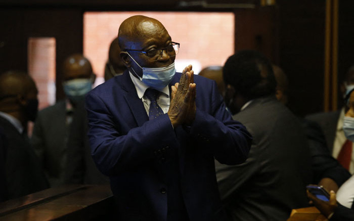 NPA Jacob Zuma's special plea a regurgitation of false claims