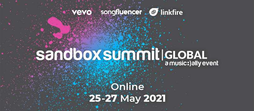 Music Ally tweet media