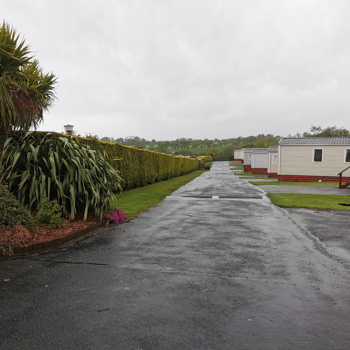 Not so sunny Southeast 😢 today