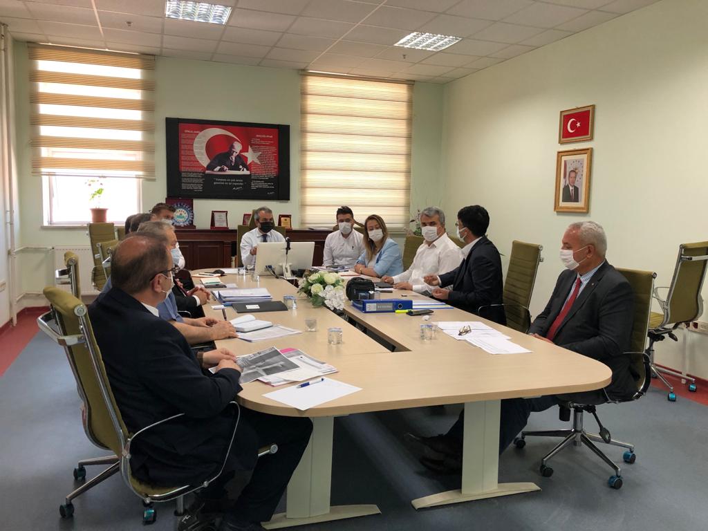 kirikkalemem's tweet photo. Milli Eğitim Müdürümüz Başkanlığında “Fikirkale Okul-idareci Buluşma” programımız başladı. Okullarımızın bir yıllık akademik, sosyal ve proje başarı performansları değerlendirilmeye başlandı. https://t.co/pgv3jvJbCa