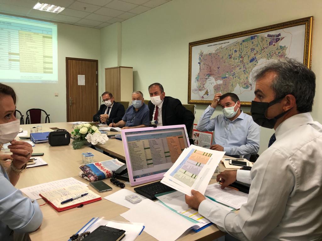 kirikkalemem's tweet photo. Milli Eğitim Müdürümüz Başkanlığında “Fikirkale Okul-idareci Buluşma” programımız başladı. Okullarımızın bir yıllık akademik, sosyal ve proje başarı performansları değerlendirilmeye başlandı. https://t.co/pgv3jvJbCa