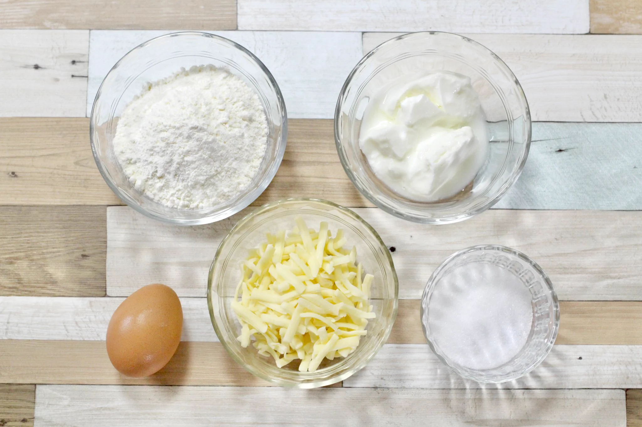 命名「ふかふか野郎」勘でつくったら、究極にフッッッカフカなチーズ蒸しパンできた！！