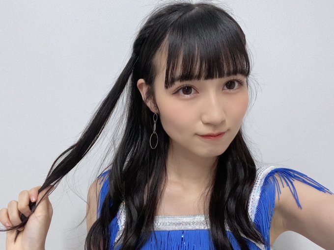 今村麻莉愛のTwitter画像4