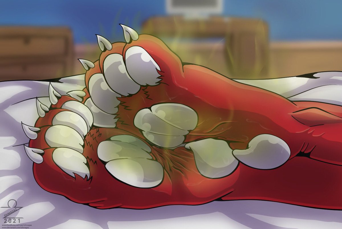 🔞Charles_The_Venom_Cat🔞 tweet media