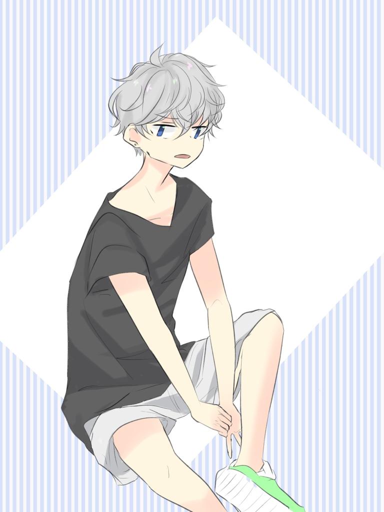 半解凍ゾウリムシ イラスト あんスタ 瀬名泉