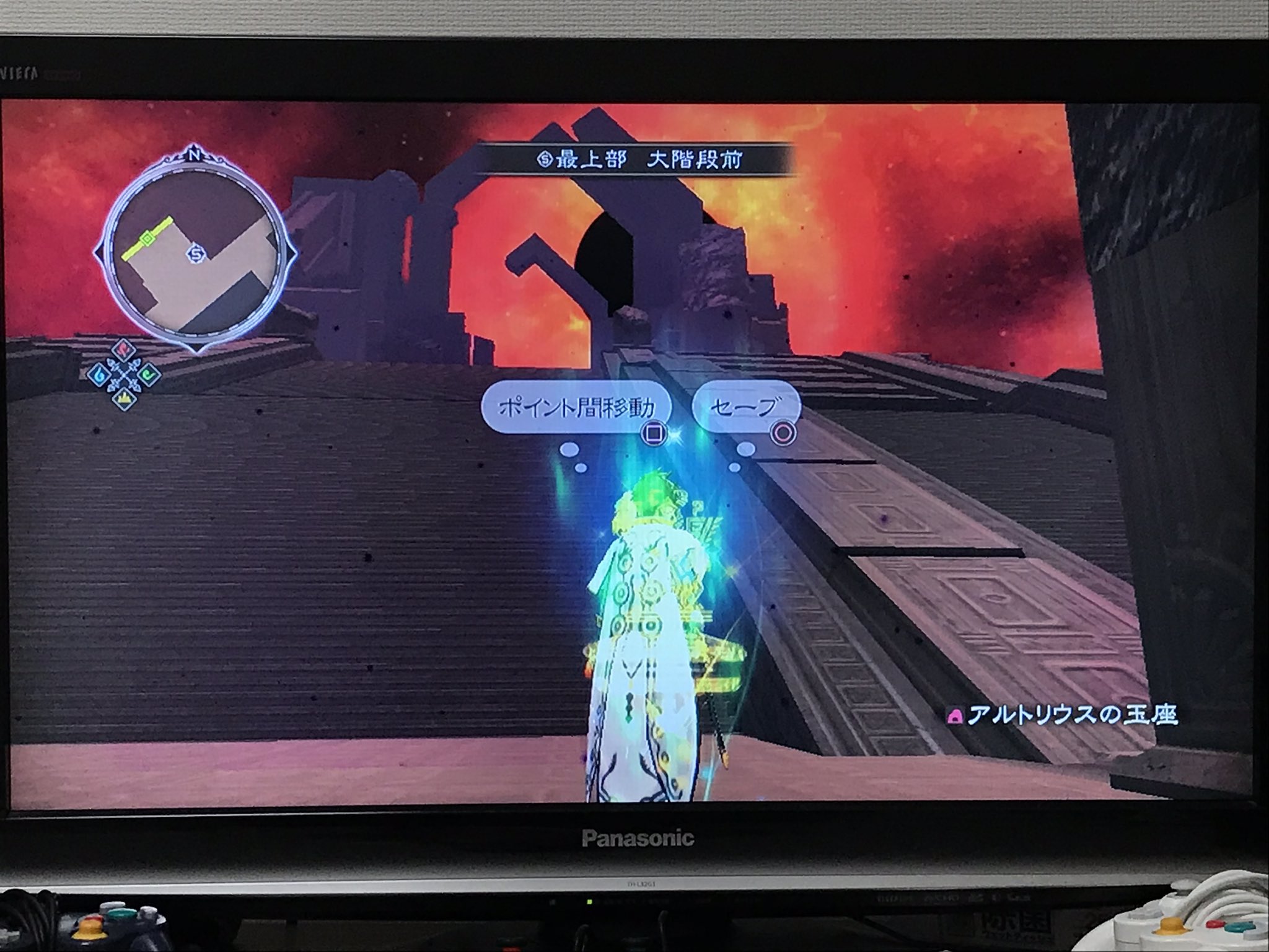 アルス ゲーム好き V Twitter ゼスティリア 恐らくここが最後のセーブポイントでありラスボス直前な気がする この位のレベルがあれば勝てるはず さくっと倒してエンディングじゃ テイルズオブゼスティリア アルス ゲーム好き V Twitter ゼスティリア 恐らくここが最後のセーブポイントでありラスボス直前な気がする この位のレベルがあれば勝てるはず さくっと倒してエンディングじゃ テイルズオブゼスティリア