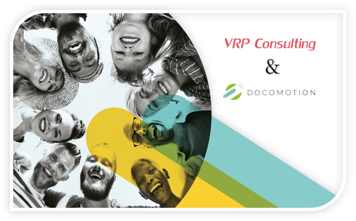 We are happy to announce that we've got a new partner! ☺️

<a href="/VRP_Consulting/">VRP Consulting</a> helps businesses of all sizes interact with their customers and employees more efficiently and effectively through <a href="/salesforce/">Salesforce</a> consulting and development.

Learn more: vrpconsulting.com