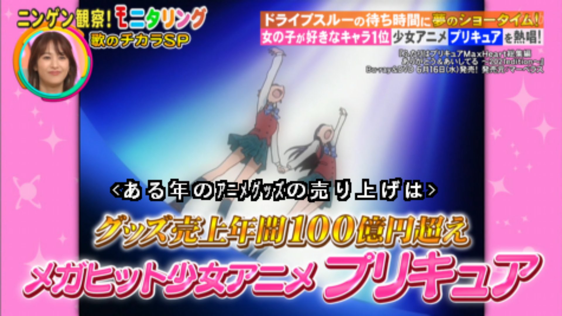 雪だるま 令和になって 五條真由美さんの ふたりはプリキュア の曲を聴けて満足でした モニタリング 五條真由美 五條さん 初代プリキュア T Co 0dpq76tgao Twitter