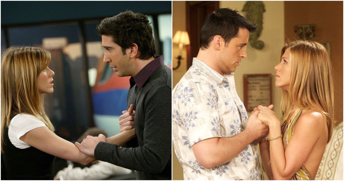 ScreenSaversID's tweet photo. RT for Ross &amp; Rachel
Like for Joey &amp; Rachel

👏👏👏👏 https://t.co/RZAo5N8JyR