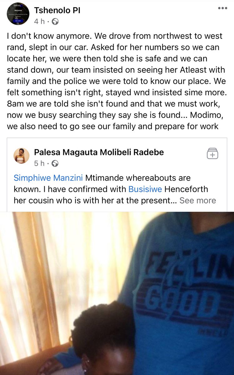 Cde_Yandi_'s tweet image. #findsimphiwe Eh Bafethu just came back from the Village and this is what I found there 🤦🏽‍♂️