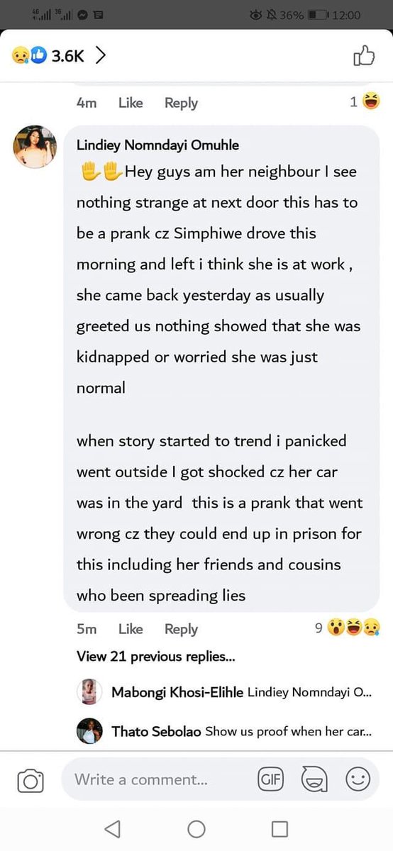 Cde_Yandi_'s tweet image. #findsimphiwe Eh Bafethu just came back from the Village and this is what I found there 🤦🏽‍♂️