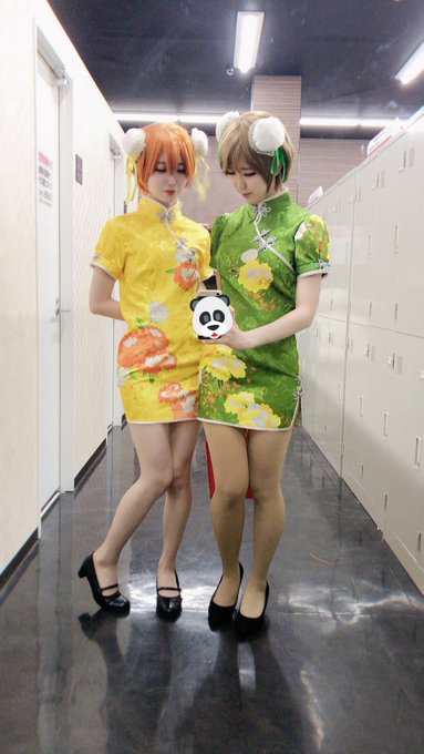 コスプレイヤー寿司のTwitter画像22