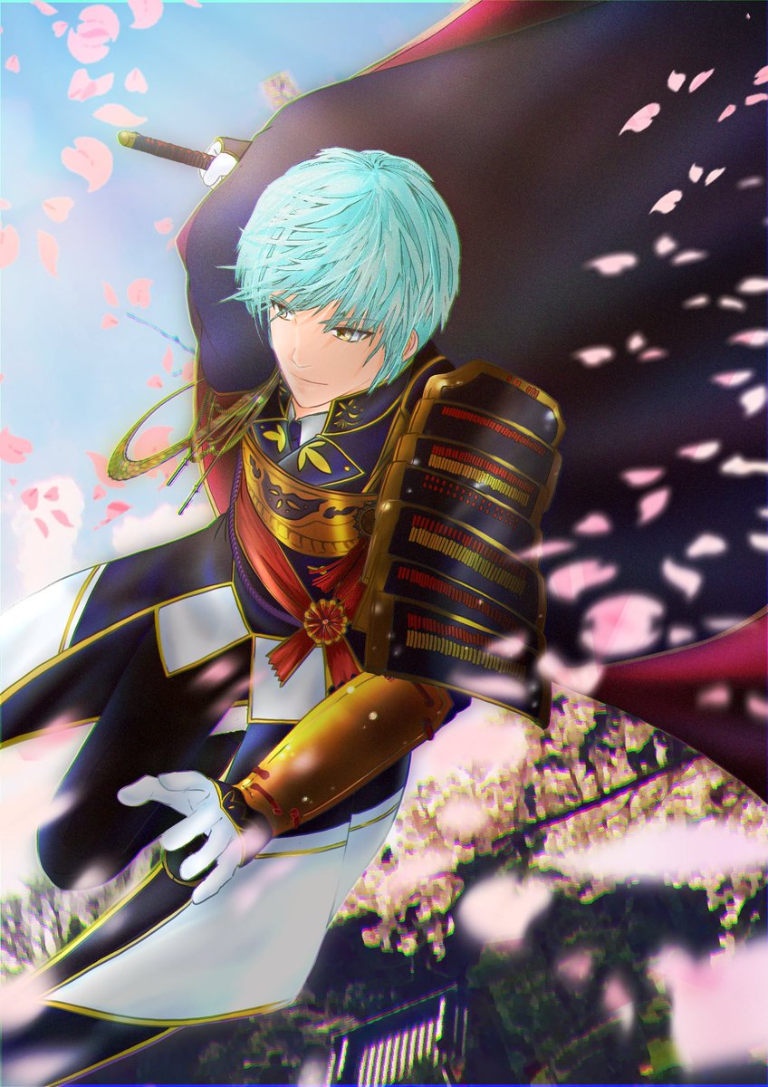 Twoucan 一期一振 の注目ツイート イラスト マンガ コスプレ モデル Twoucan 一期一振 の注目ツイート イラスト マンガ コスプレ モデル