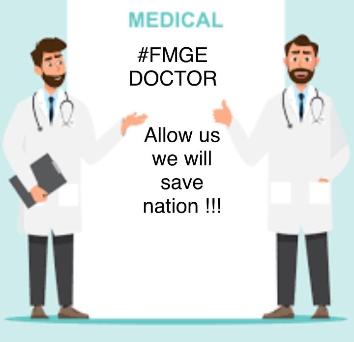 ashishsir_ji's tweet photo. #PMModi50000FMGdoctors
This is our india. 
We doctors stand united.
Support fmgs.
Deploy fmgs against covid.
@IMAIndiaOrg @DrAsh_Mahendra @drharshvardhan @narendramodi https://t.co/seJL5oHRkW