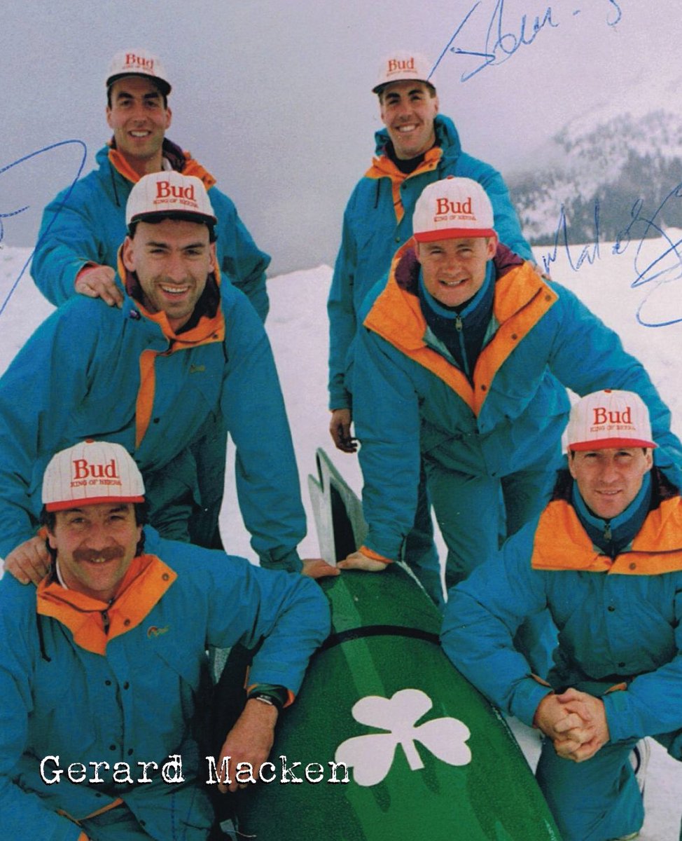 Trinity Sport tweet media