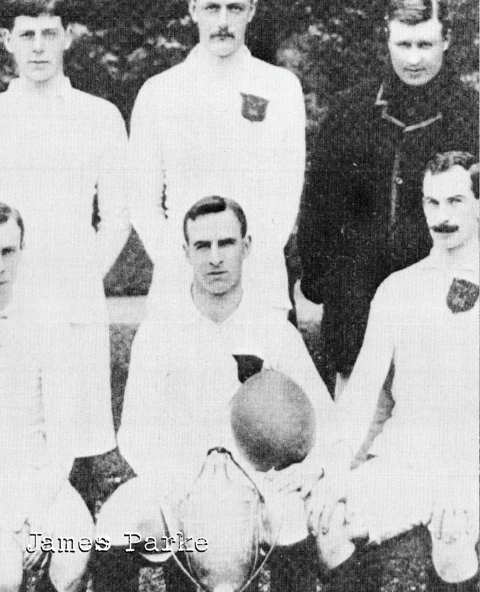 Trinity Sport tweet media