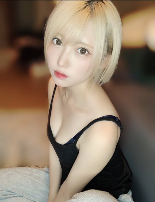 Twitterのコスプレ画像12