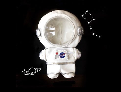 outroandcypher's tweet photo. 20cm Astronaut Outfit by 一担老醋

- Letting go @ $25 (Originally $30.20) https://t.co/n1etqD4yUy