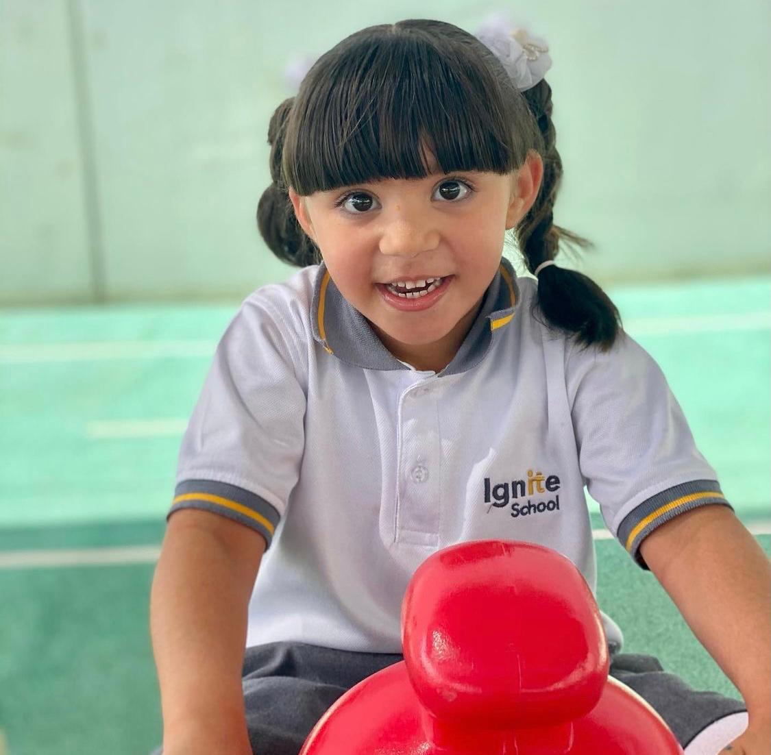 Igniteschooldxb's tweet photo. "Keep smiling, because life is a beautiful thing and there's so much to smile about." -Marilyn Monroe
#ignite #school #Dubai #Alwarqa #mirdif #American #education #Americanschooldubai #americaneducators #uscurriculum #expo2020 https://t.co/scvawbDp3X