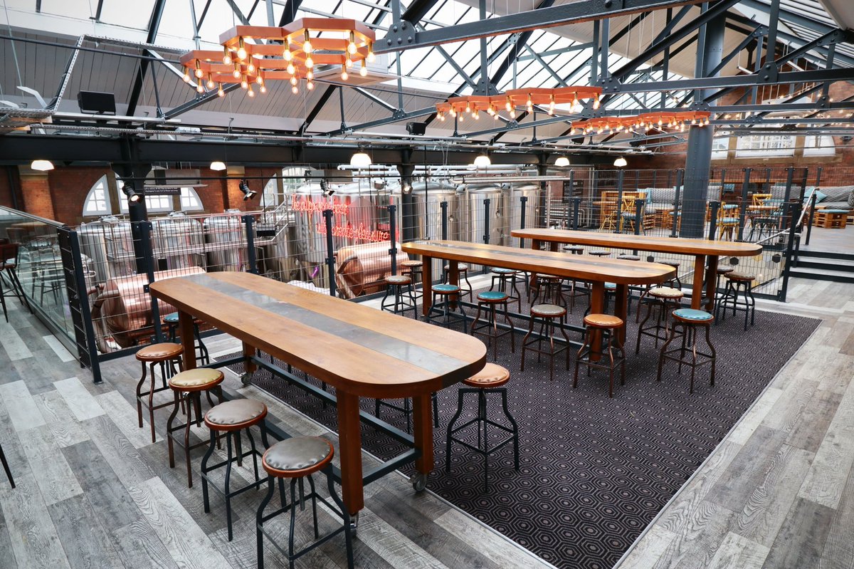 Salt Taproom tweet media