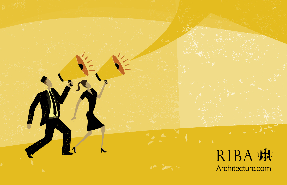 Help influence the future of the <a href="/RIBA/">Royal Institute of British Architects</a> by joining the RIBA Council. Nominations are now open and close on 10 June. Find out more: bit.ly/2PKNPuQ #RIBACouncilElections