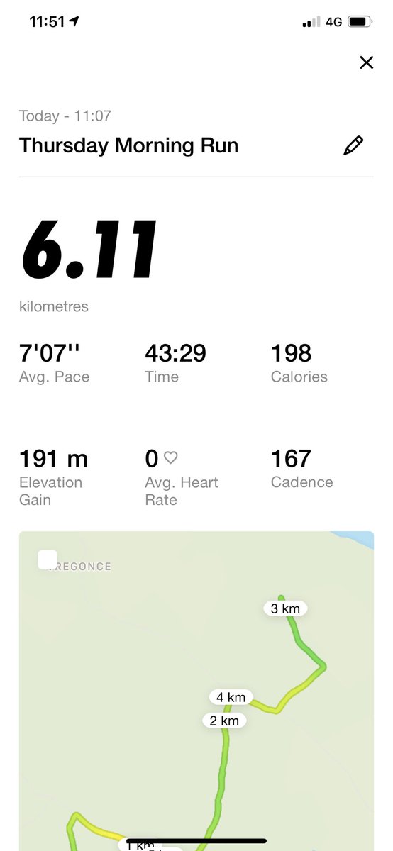 Shaun Carney CFO tweet media