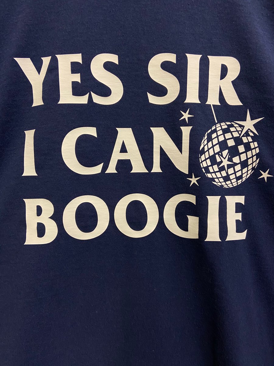 CALLING ALL SCOTLAND FANS!! Now that’s the team for Euro 2021 announced get behind the boys with our Yes Sir I Can Boogie T-shirt. Let’s keep our fingers crossed the team can go all the way 🏴󠁧󠁢󠁳󠁣󠁴󠁿 #teambikeshed #open7daysforyou #supportlocal