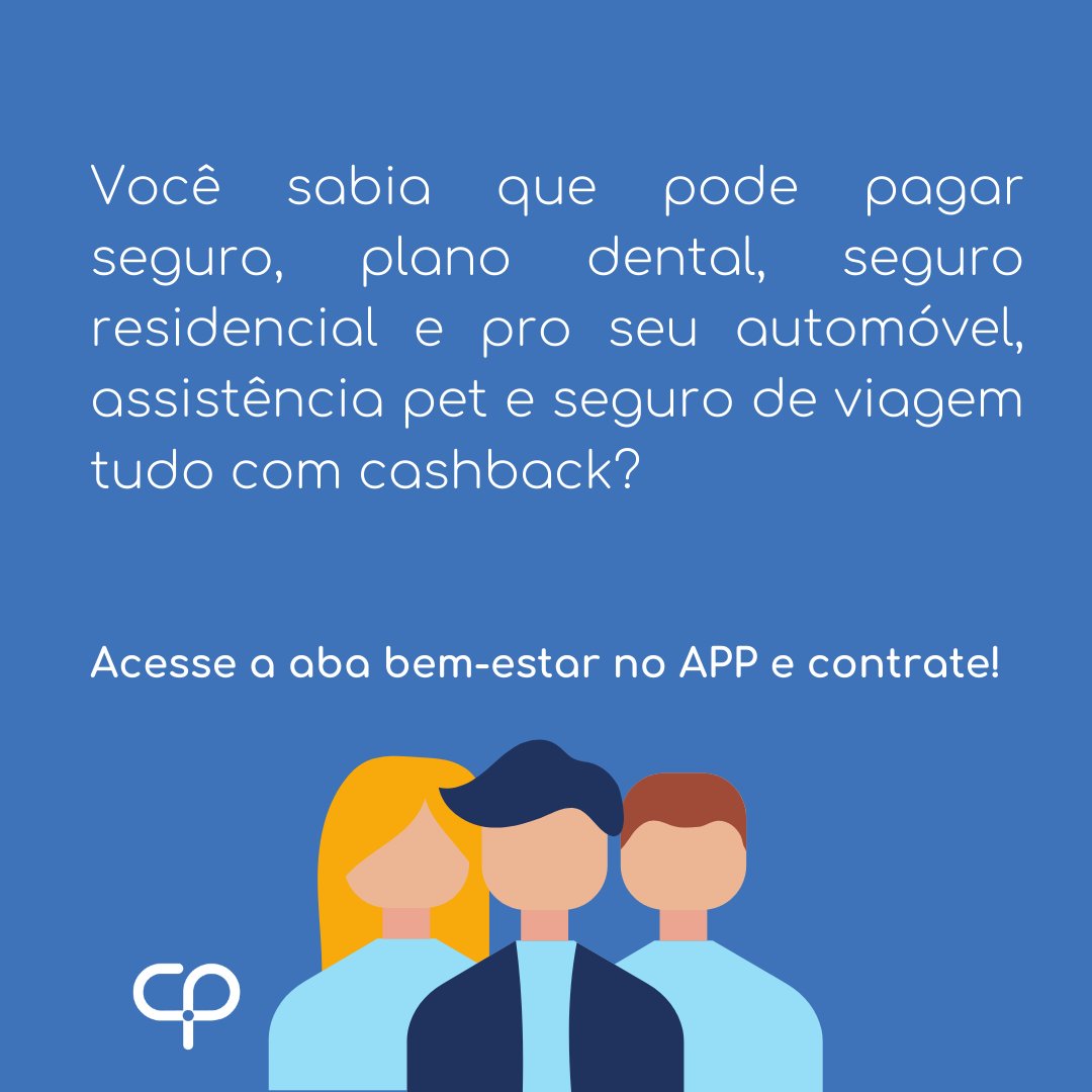 PayConnecty's tweet image. Arrasta pro lado e descubra! São vantagens que você só tem com a Connecty Pay! 💙
-
-
#cashback #curitiba #dinheiro #receba #pagamento #connectypay #aplicativo #combustível