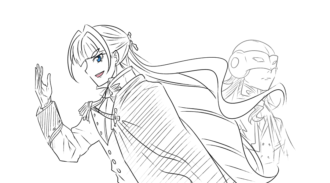 思い立ったら描く 