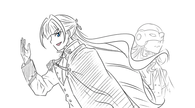 思い立ったら描く 