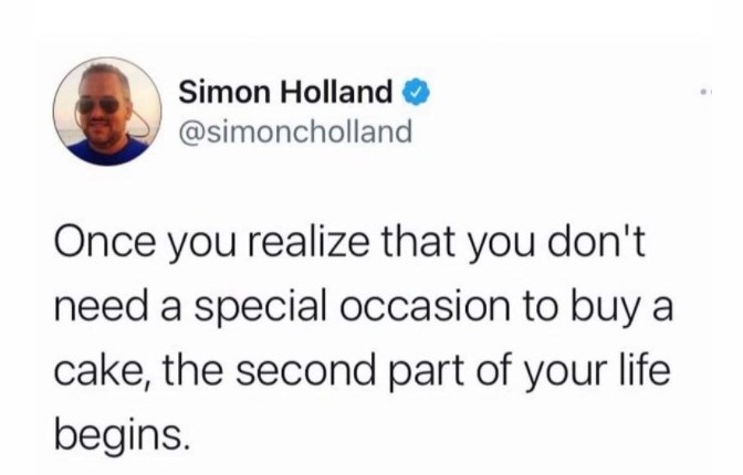 #FathersDay treat box planning is well underway and all will be revealed soon! Best of all, these boxes will all be post-able 😍 In the meantime... 😂👇🏼 #foodanddrink