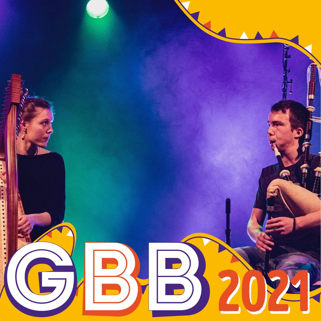 gbbfest's tweet photo. 🎉 Rouyer/Ar Gall d’ar Sadorn 3 a viz Gouere 2021 e #Langoned evit GBB🎉
🎉Rouyer/Ar Gall le samedi 3 juillet 2021 à #Langonnet pour GBB🎉
BILHEDEREZH
🎟https://t.co/jSXtFGhd4R
PROGRAMMADUR
🗓https://t.co/5WoXxzXP1q
#sonadeg #breizh #brezhoneg #fest https://t.co/WHCo8AW5qQ