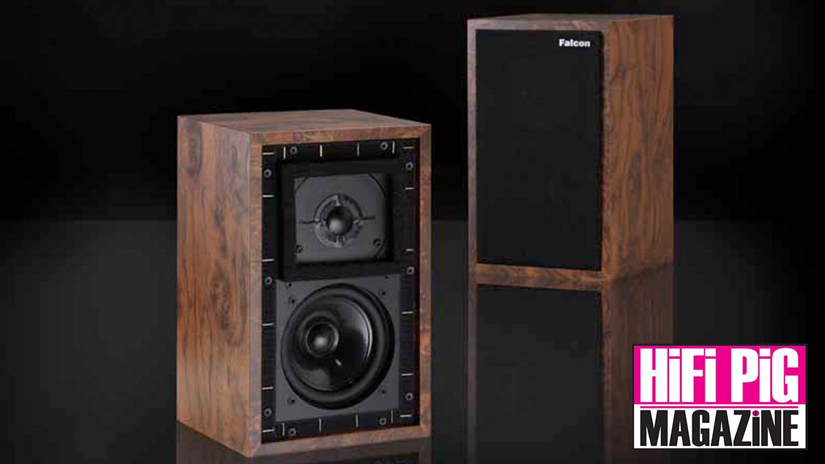 REVIEW
FALCON BBC LS3/5a LOUDSPEAKER
hifipig.com/falcon-bbc-ls3…
@BuyBritBrands #Audio #Loudspeakers #BBC #ClassicHifi #Music