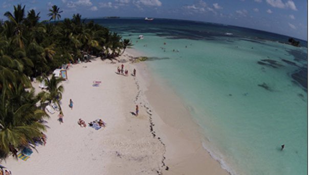 #BuenasNoticias | San Andrés nuevamente nominada este año, como ‘Destino de playa líder en América del Sur 2021’ por World Travel Awards (WTA). 

Conoce más 👉elisleño.com/index.php?opti…