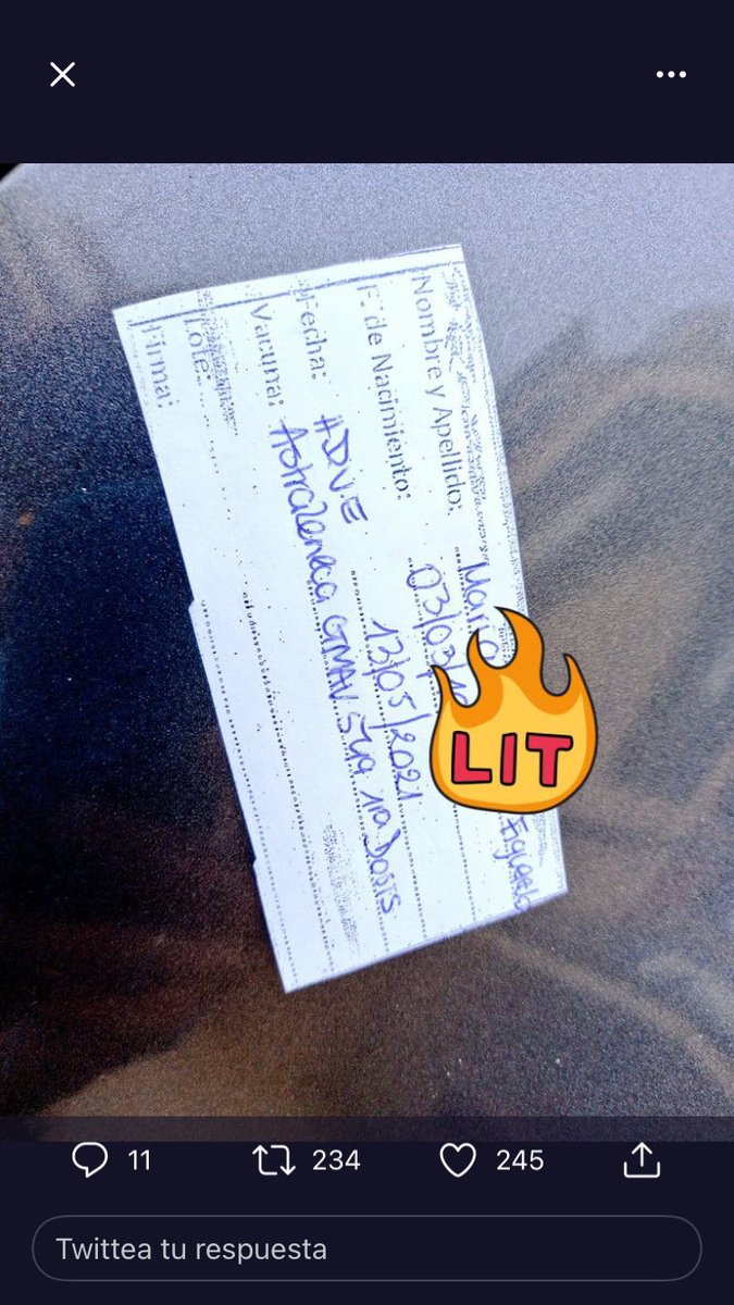 LetiFil's tweet image. Imagínense viajar al extranjero, hacer el trámite de migración y tener que mostrar esto... mínimo nos dicen que demos media vuelta y regrese a su país.. una verdadera burla! Ni imprimir certificados pueden hacer bien @msaludpy @MaritoAbdo